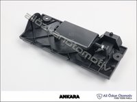 Ford Yedek Parça - HMPX TORPİDO KAPAĞI SİYAH